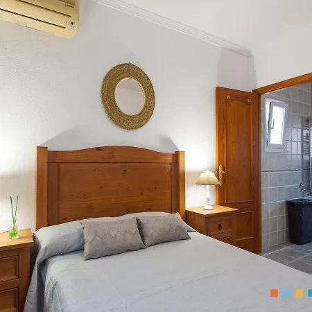 Vh Costablanca - Casa Luna Villa *