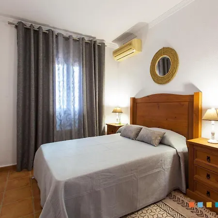 Villa Vh Costablanca - Casa Luna