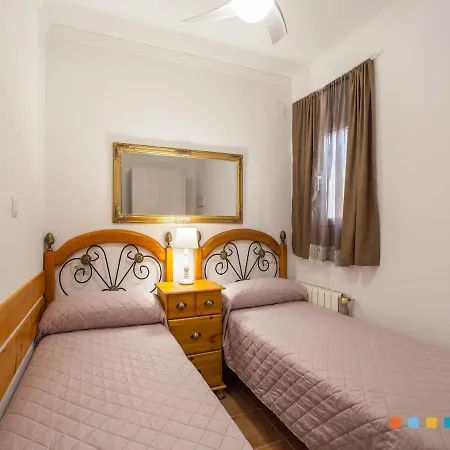 Vh Costablanca - Casa Luna * Calpe