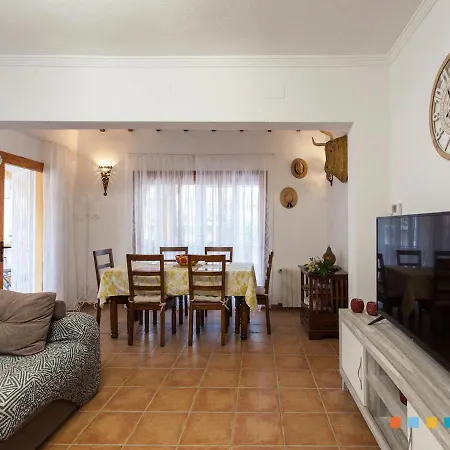 Vh Costablanca - Casa Luna Villa Calpe
