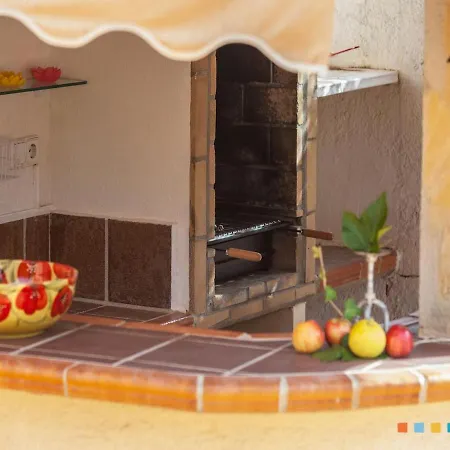 Vh Costablanca - Casa Luna *