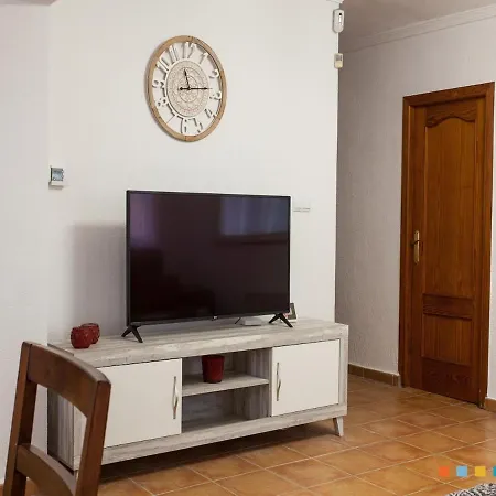 Vh Costablanca - Casa Luna Calpe