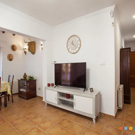 Villa Vh Costablanca - Casa Luna Calpe