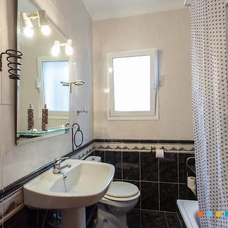 Vh Costablanca - Casa Luna * Calpe