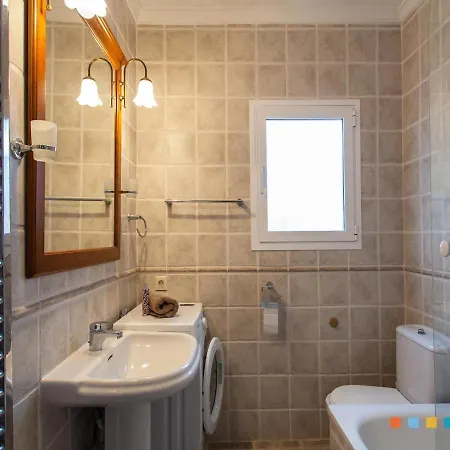 Vh Costablanca - Casa Luna * Calpe