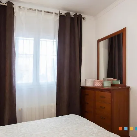 Villa Vh Costablanca - Casa Luna