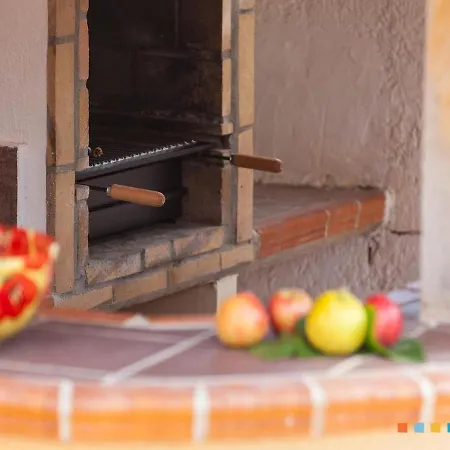 Vh Costablanca - Casa Luna Villa