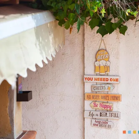 Vh Costablanca - Casa Luna Villa Calpe