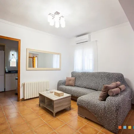 Vh Costablanca - Casa Luna *